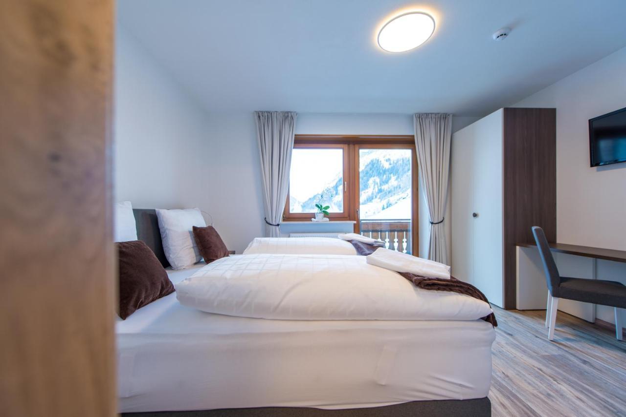 Hotel Bacher Riva di Tures Extérieur photo